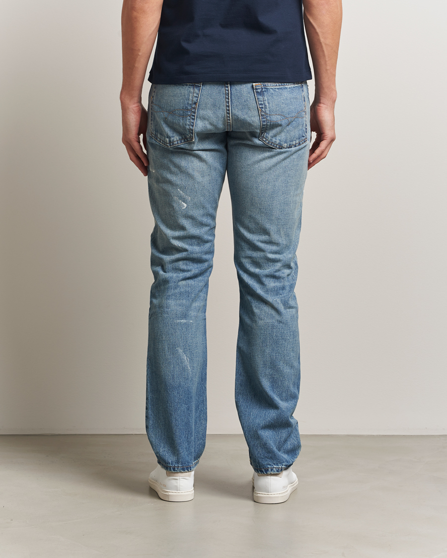 Herr | Jeans | Polo Ralph Lauren | Straight Fit Jeans Munroe