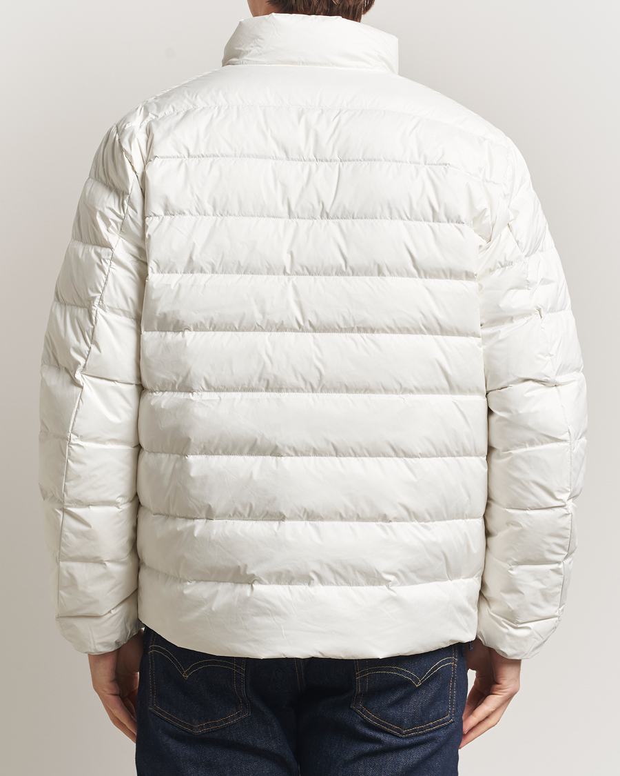 Herr | Jackor | Polo Ralph Lauren | Colden Down Jacket Deckwash White