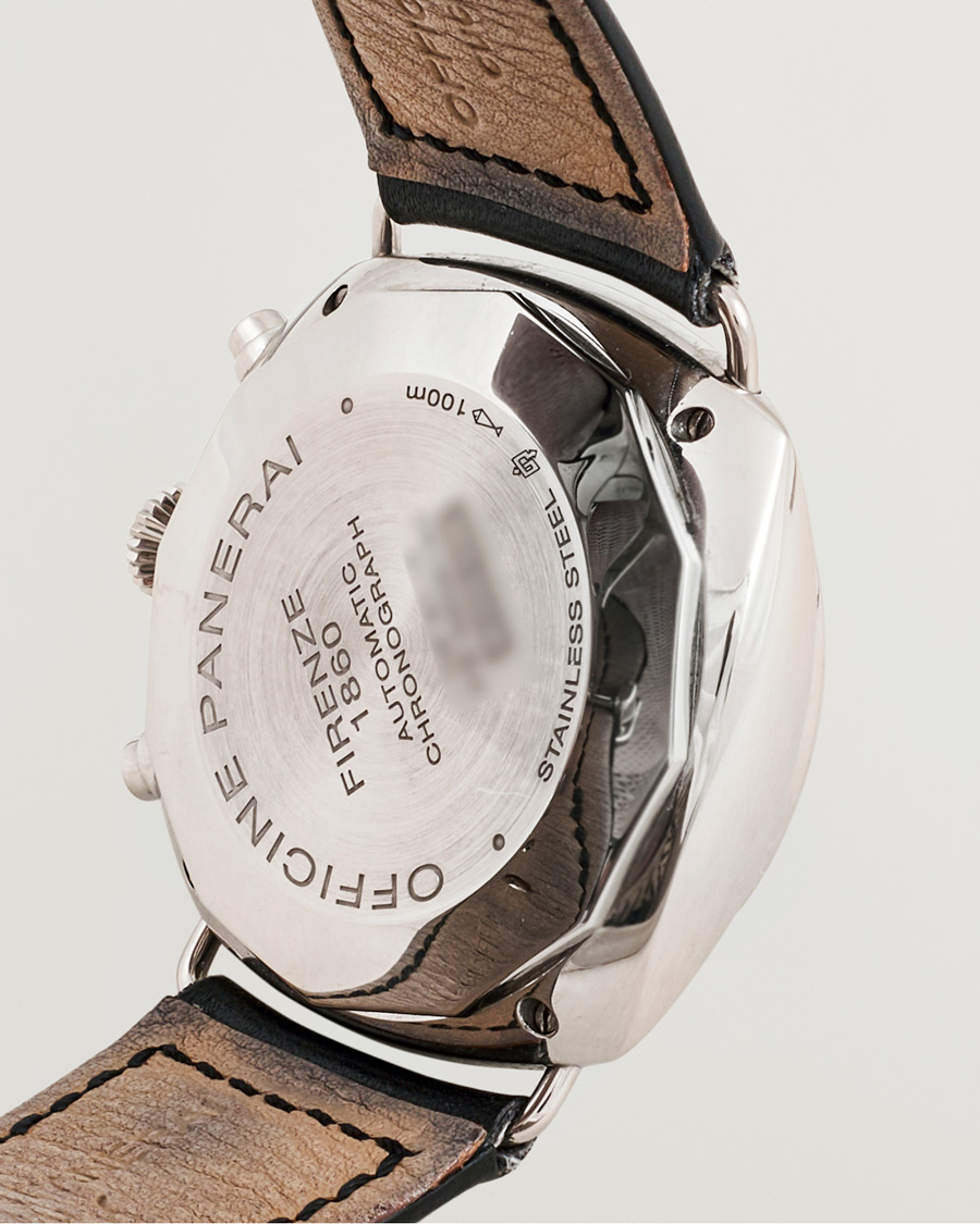 Herr | Pre-Owned & Vintage Watches | Panerai Pre-Owned | Radiomir Chrono Pam00288