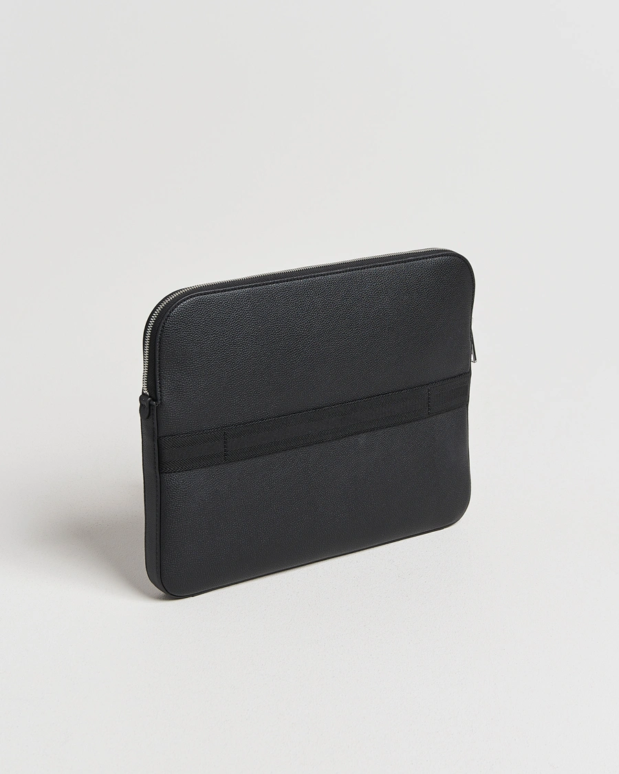 Herr | Väskor | BOSS BLACK | Ray Computer Case Black