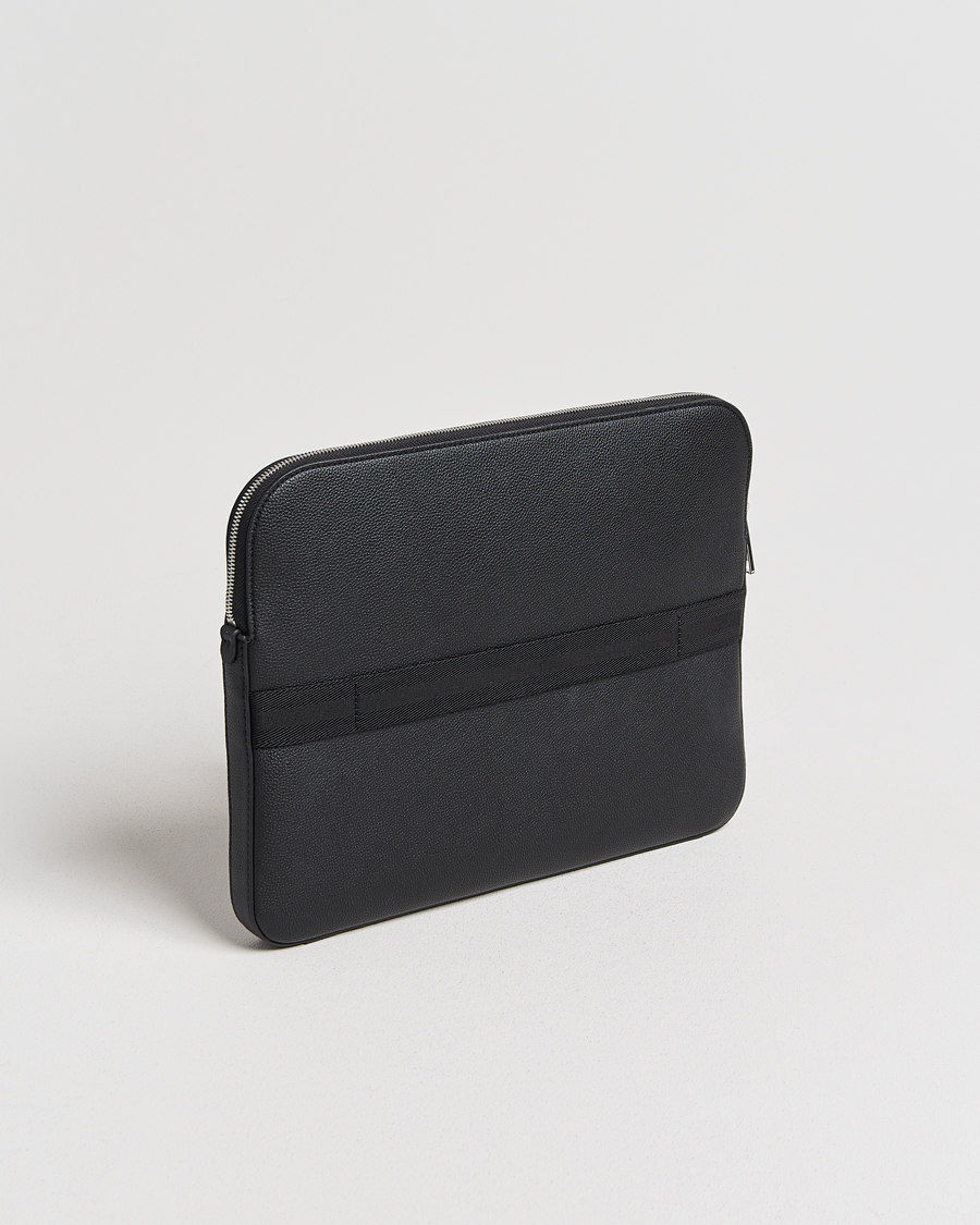 Herr | Väskor | BOSS BLACK | Ray Computer Case Black