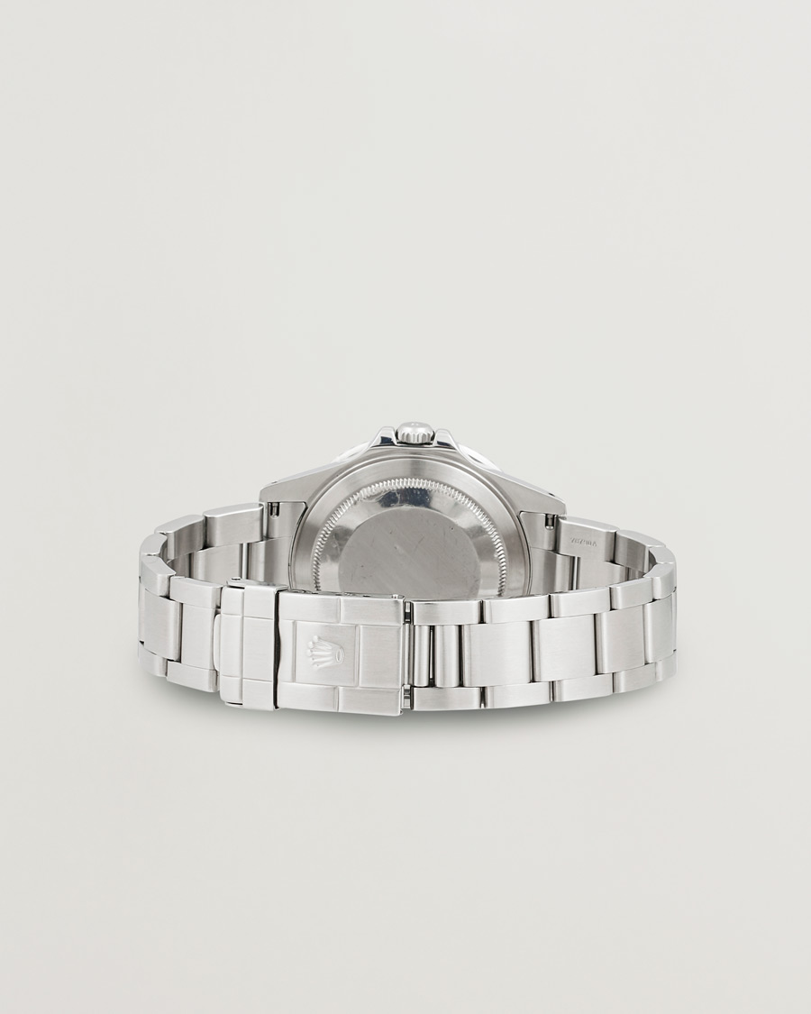 Herr | Pre-Owned & Vintage Watches | Rolex Pre-Owned | GMT-MASTER II