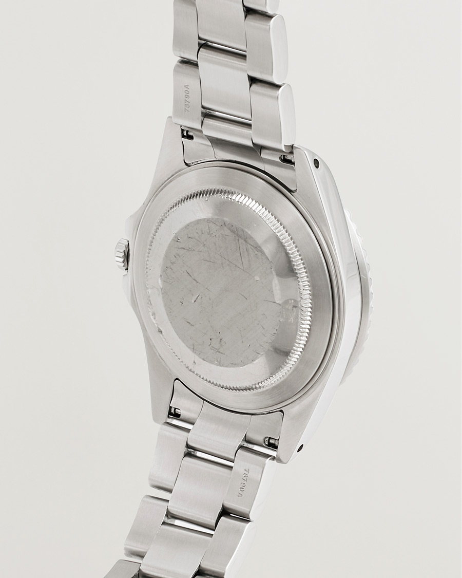 Herr | Pre-Owned & Vintage Watches | Rolex Pre-Owned | GMT-MASTER II