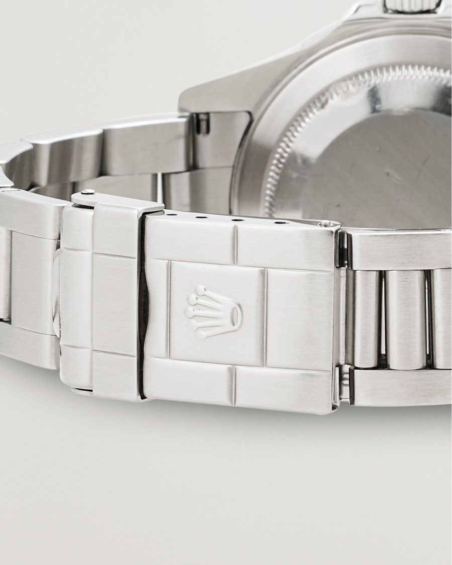 Herr | Pre-Owned & Vintage Watches | Rolex Pre-Owned | GMT-MASTER II