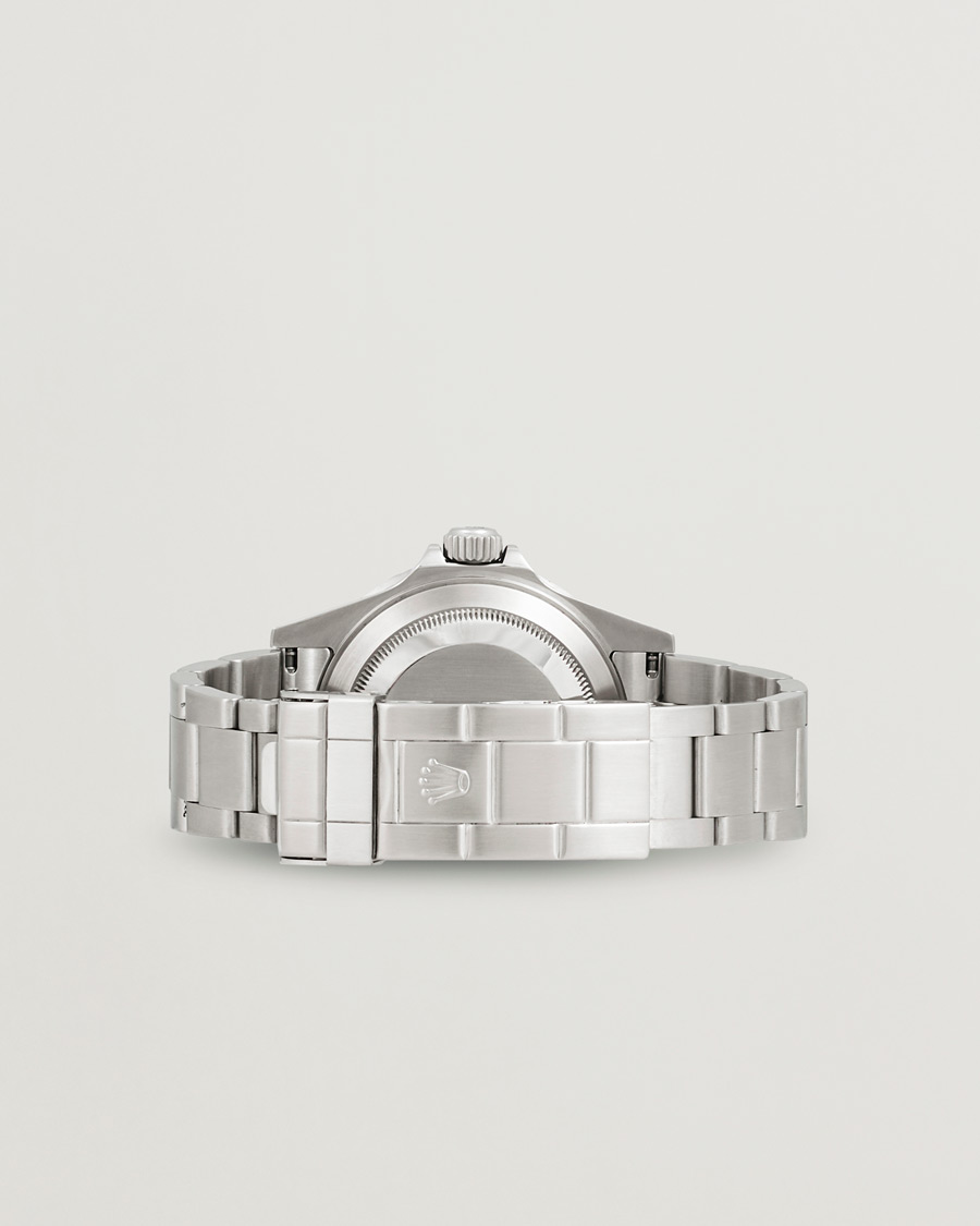 Herr | Rolex Pre-Owned Submariner Date | Rolex Pre-Owned | Submariner Date