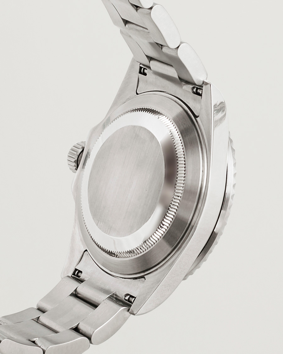 Herr | Rolex Pre-Owned Submariner Date | Rolex Pre-Owned | Submariner Date