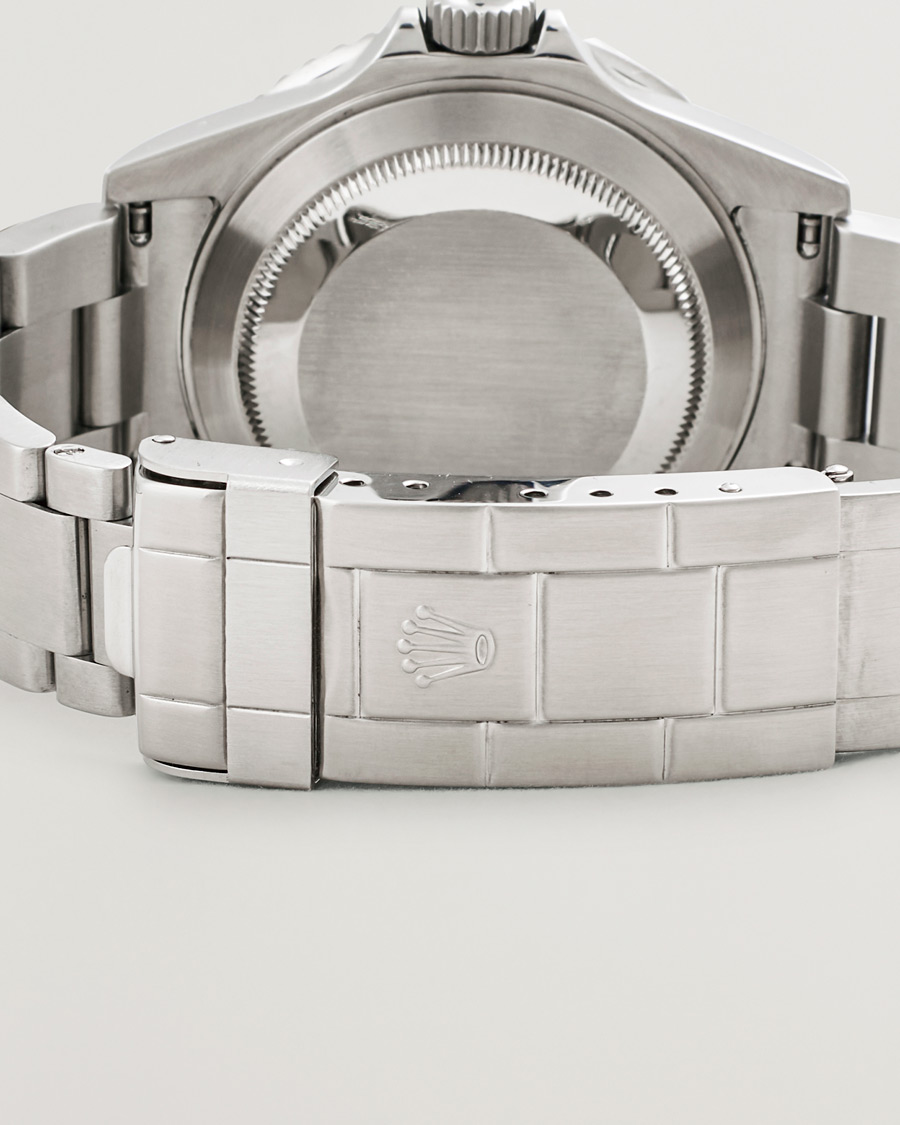 Herr | Rolex Pre-Owned Submariner Date | Rolex Pre-Owned | Submariner Date