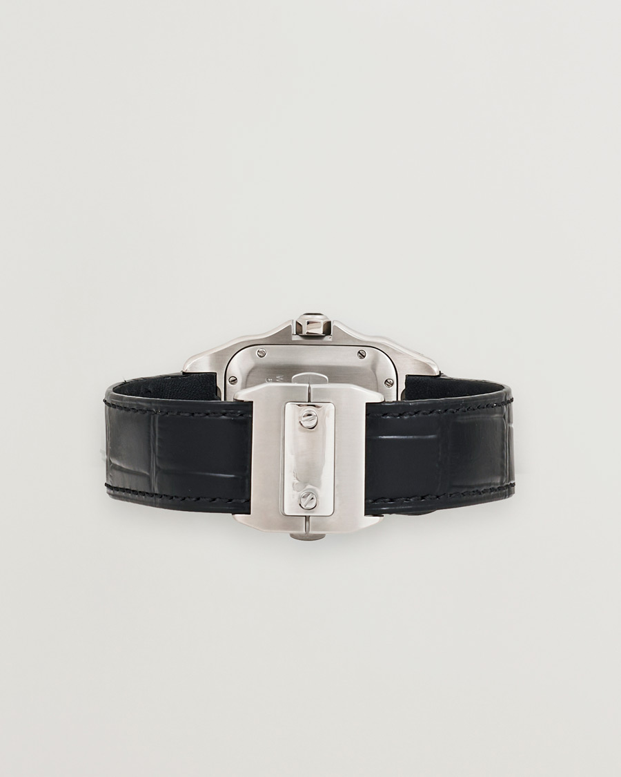 Herr | Cartier Pre-Owned Santos 100 | Cartier Pre-Owned | Santos 100