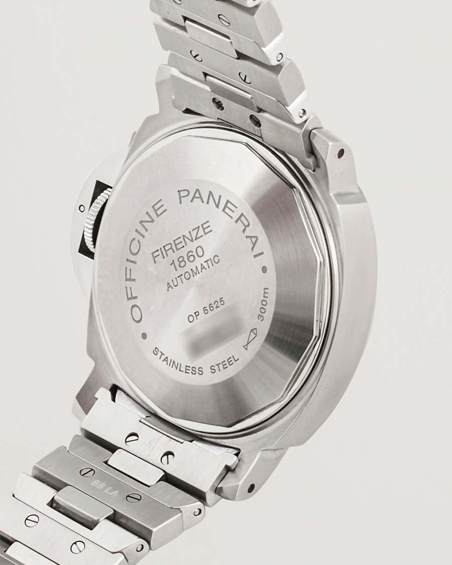 Herr | Panerai Pre-Owned Luminor Marina Automatic | Panerai Pre-Owned | Luminor Marina Automatic