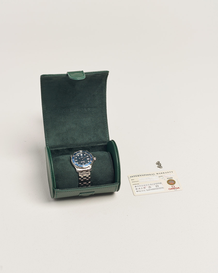 Herr | Pre-Owned & Vintage Watches | Omega Pre-Owned | Seamaster 300M SMP 36
