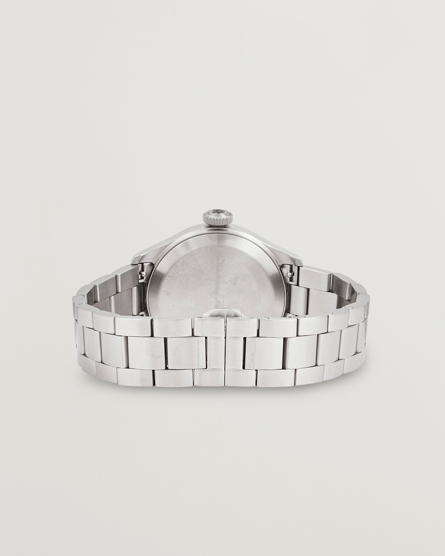 Herr | Timex Waterbury Ace 3-Hand 41mm Silver Dial | Timex | Waterbury Ace 3-Hand 41mm Silver Dial