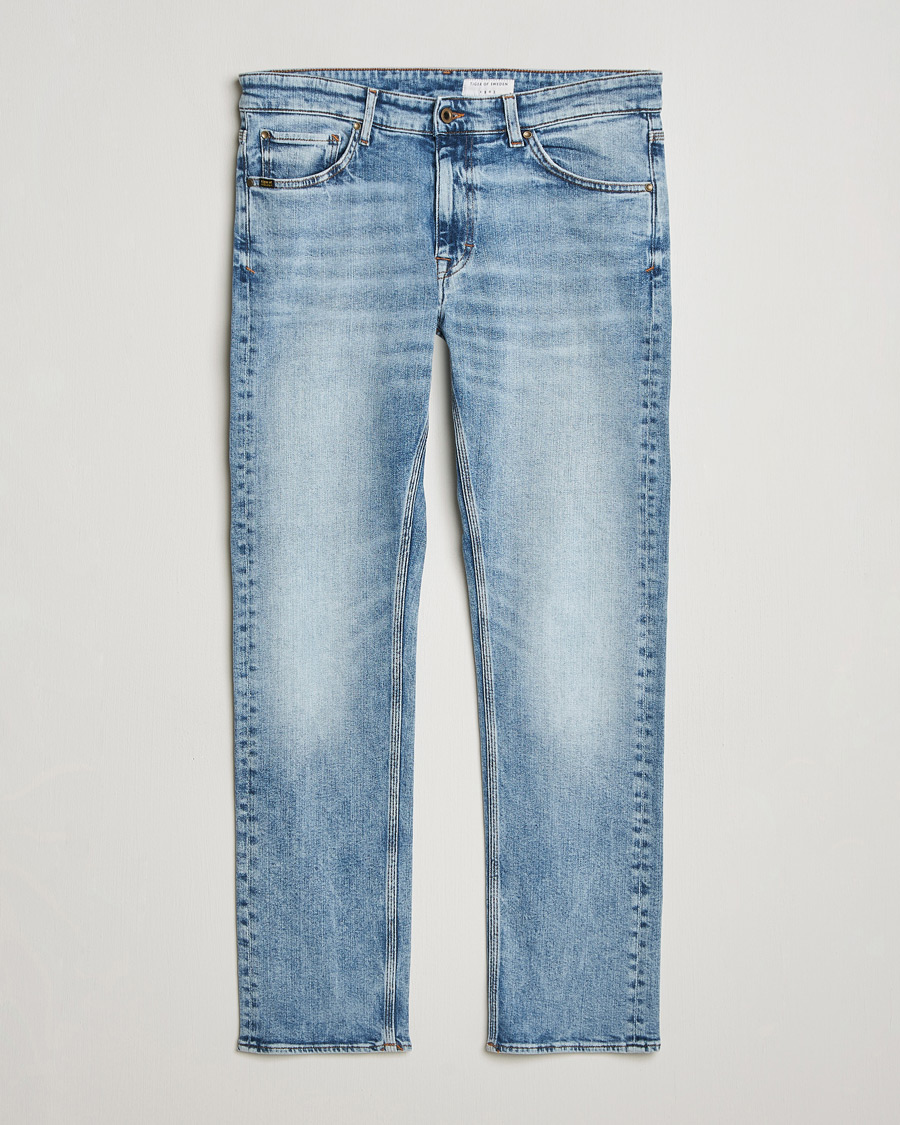 Herr | Jeans | Tiger of Sweden | Des Jeans Light Blue