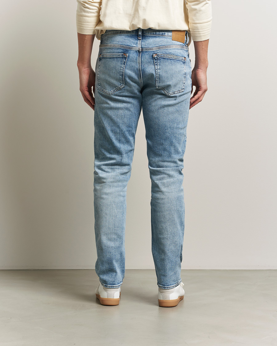 Herr | Jeans | Tiger of Sweden | Des Jeans Light Blue