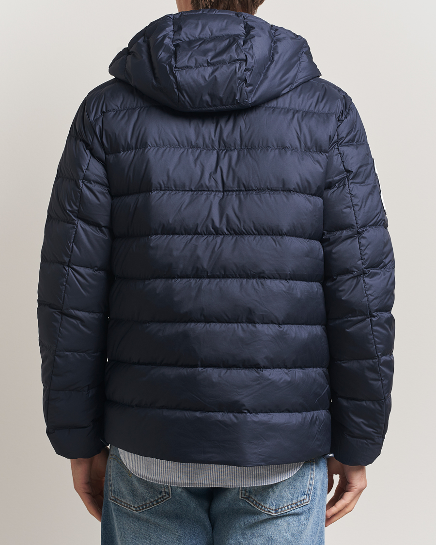 Herr | Jackor | Polo Ralph Lauren | Colden Snow Polo Hodded Jacket Collection Navy