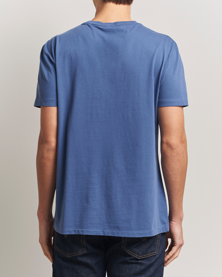 Herr | T-Shirts | Polo Ralph Lauren | Printed T-Shirt Old Royal