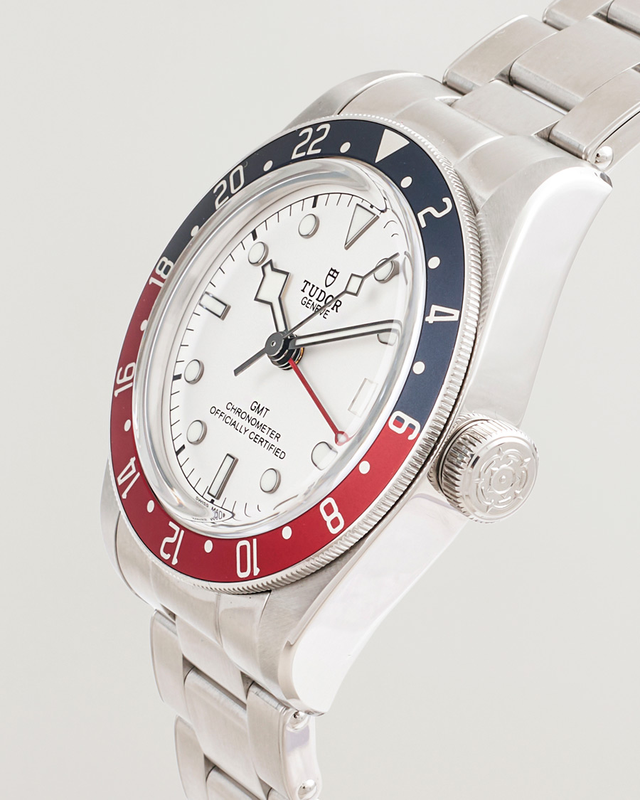 Herr | Tudor Pre-Owned Black Bay GMT | Tudor Pre-Owned | Black Bay GMT