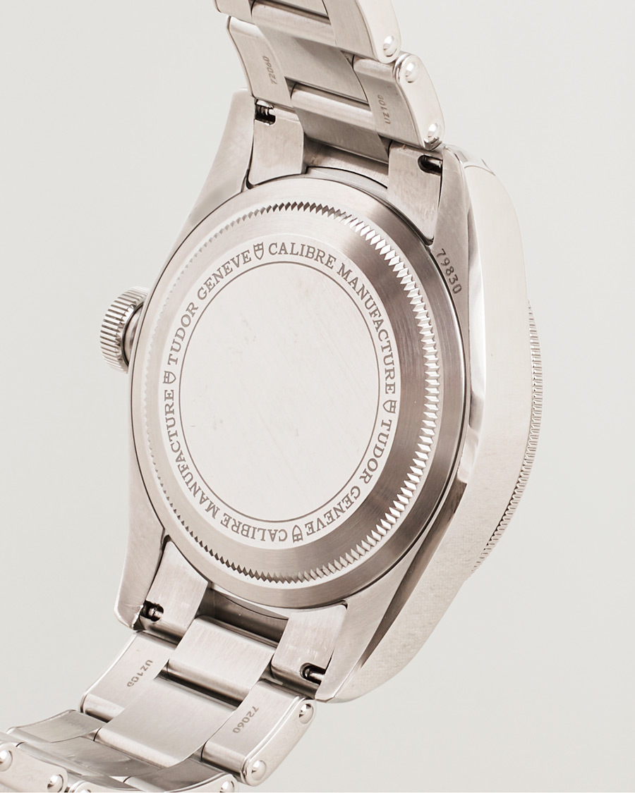 Herr | Tudor Pre-Owned Black Bay GMT | Tudor Pre-Owned | Black Bay GMT
