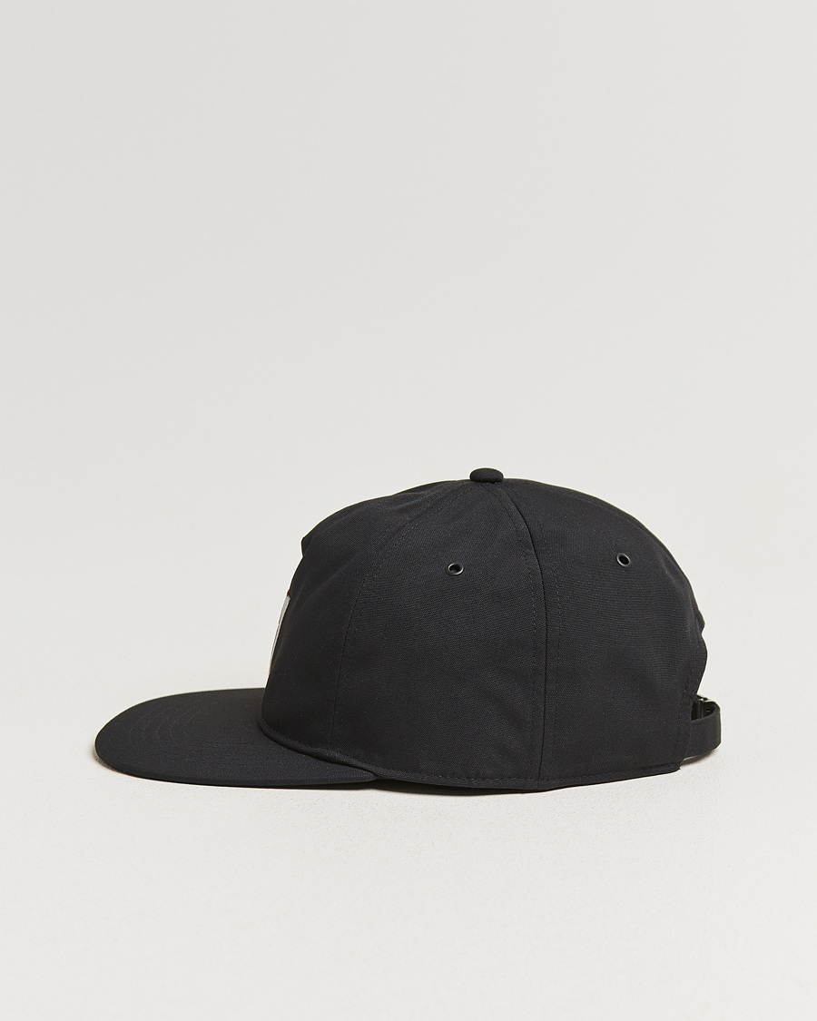 Herr | Hattar & kepsar | Carhartt WIP | Adair Cordura Cap Black