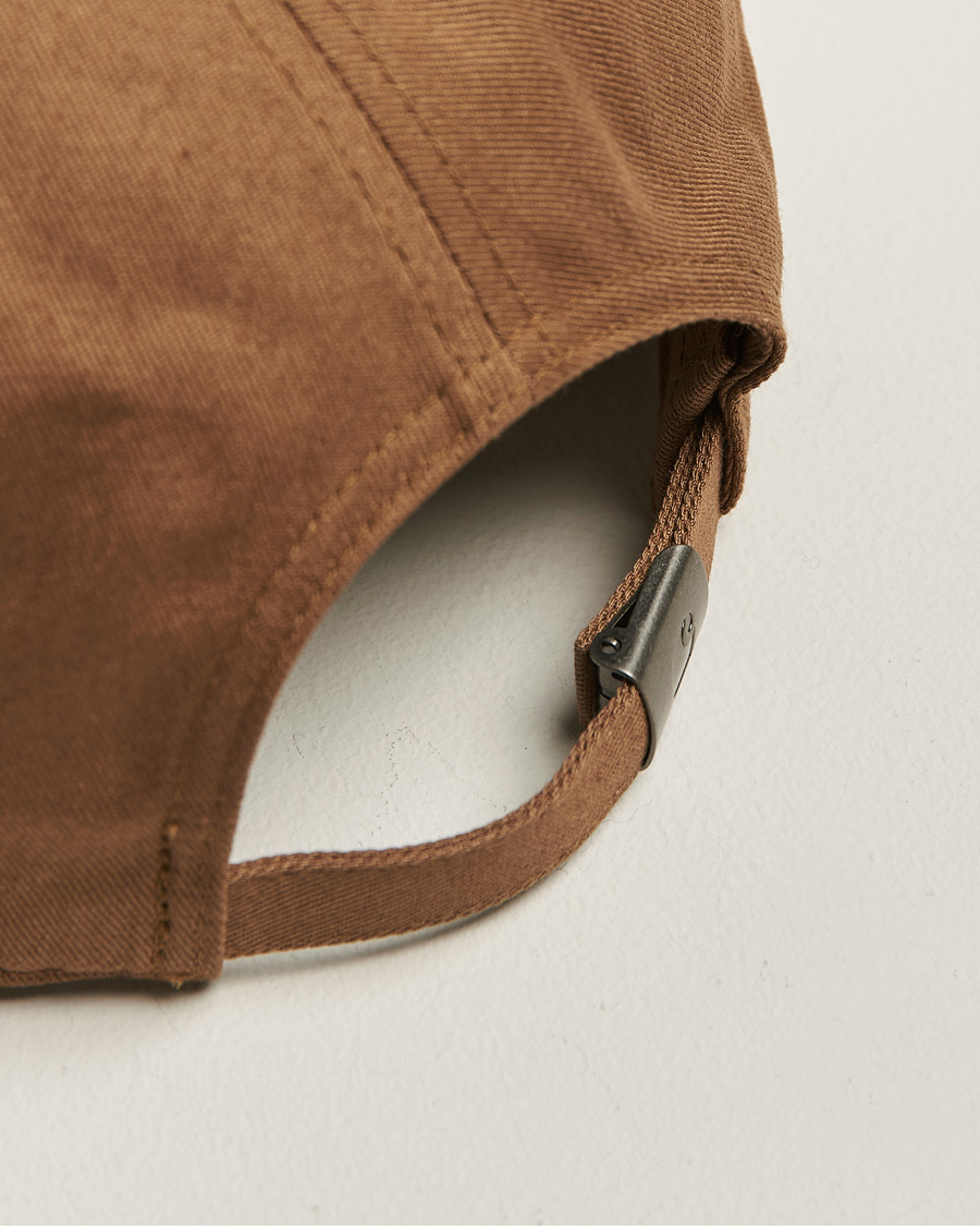 Herr | Hattar & kepsar | Carhartt WIP | Sardinas Marlin Cap Hamilton Brown