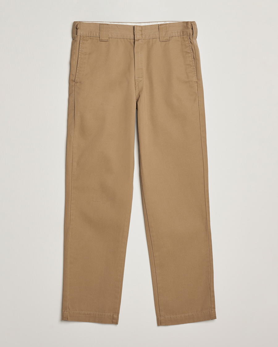 Herr | Byxor | Carhartt WIP | Master Pants Leather