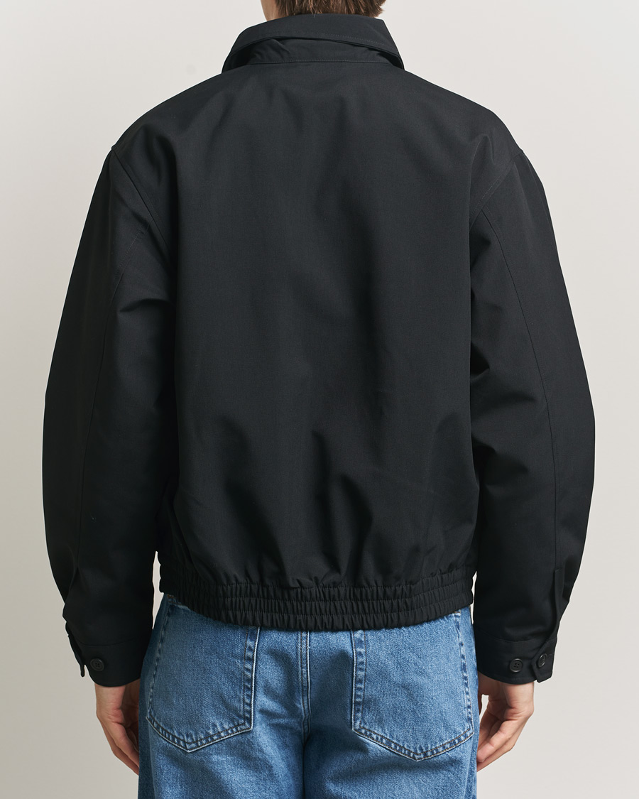 Herr | Jackor | Carhartt WIP | Neven Jacket Black