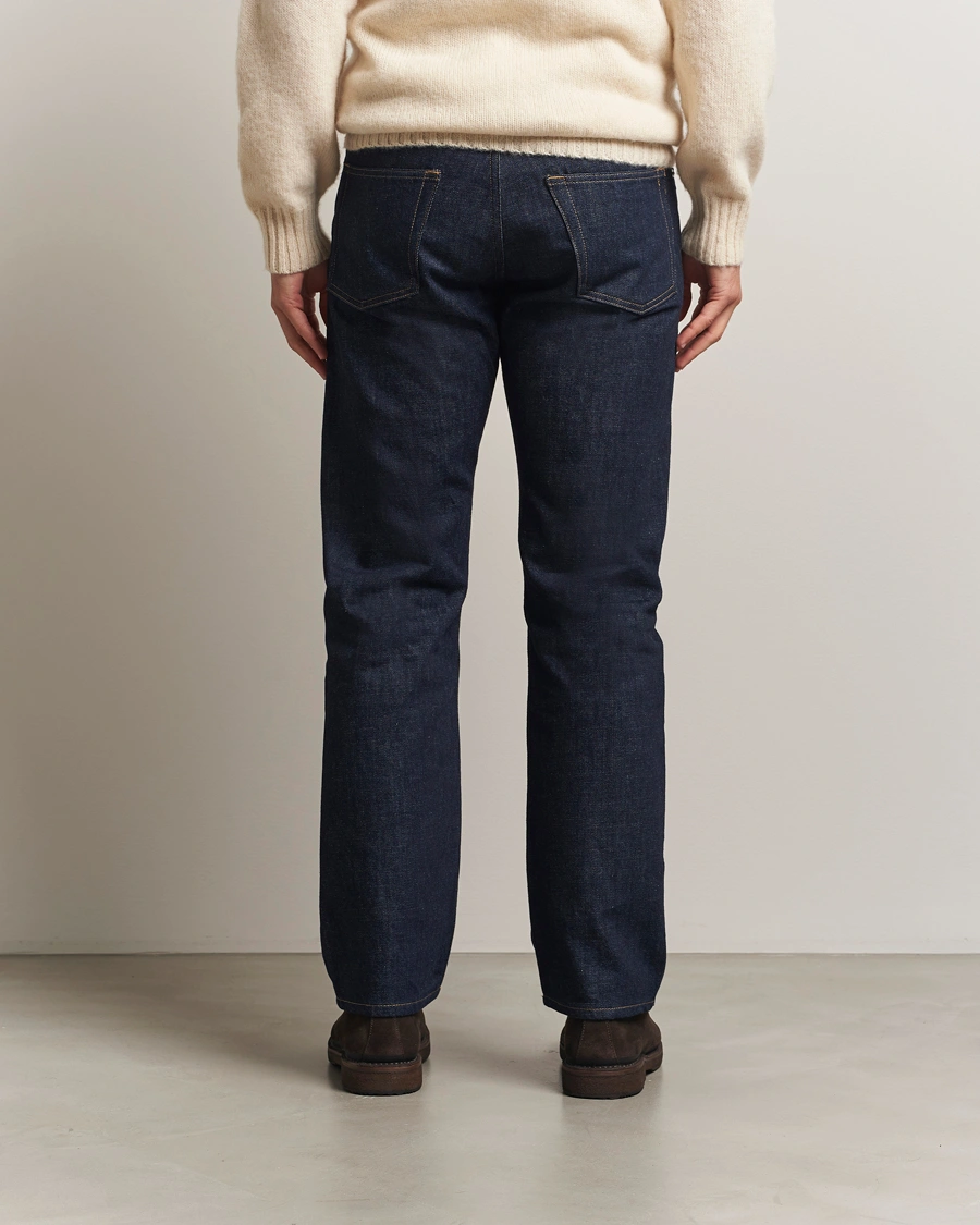 Herr | Jeans | Sunflower for Care of Carl | Regular Fit Jeans Simple Rinse