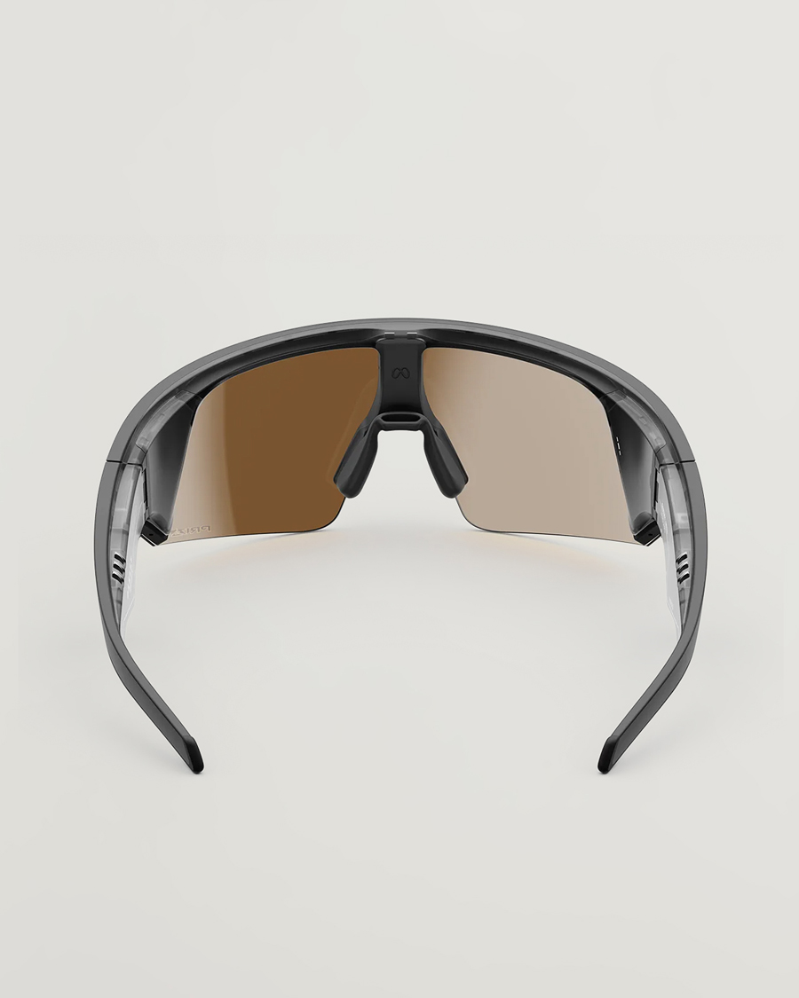 Herr | Solglasögon | Oakley | Vanguard Meta Prizm 24K Sunglasses Gold