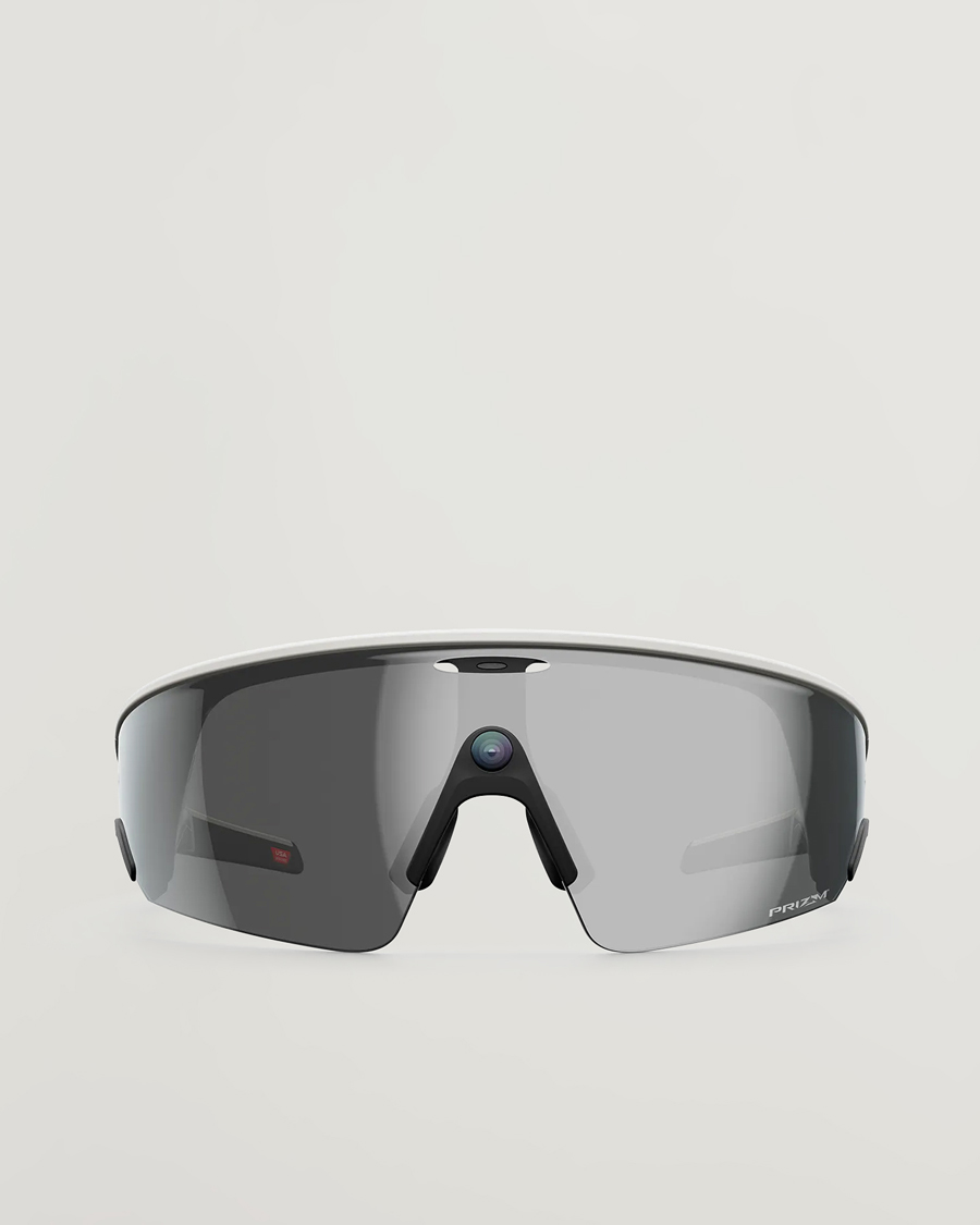 Herr | Solglasögon | Oakley | Vanguard Meta Prizm Sunglasses Black