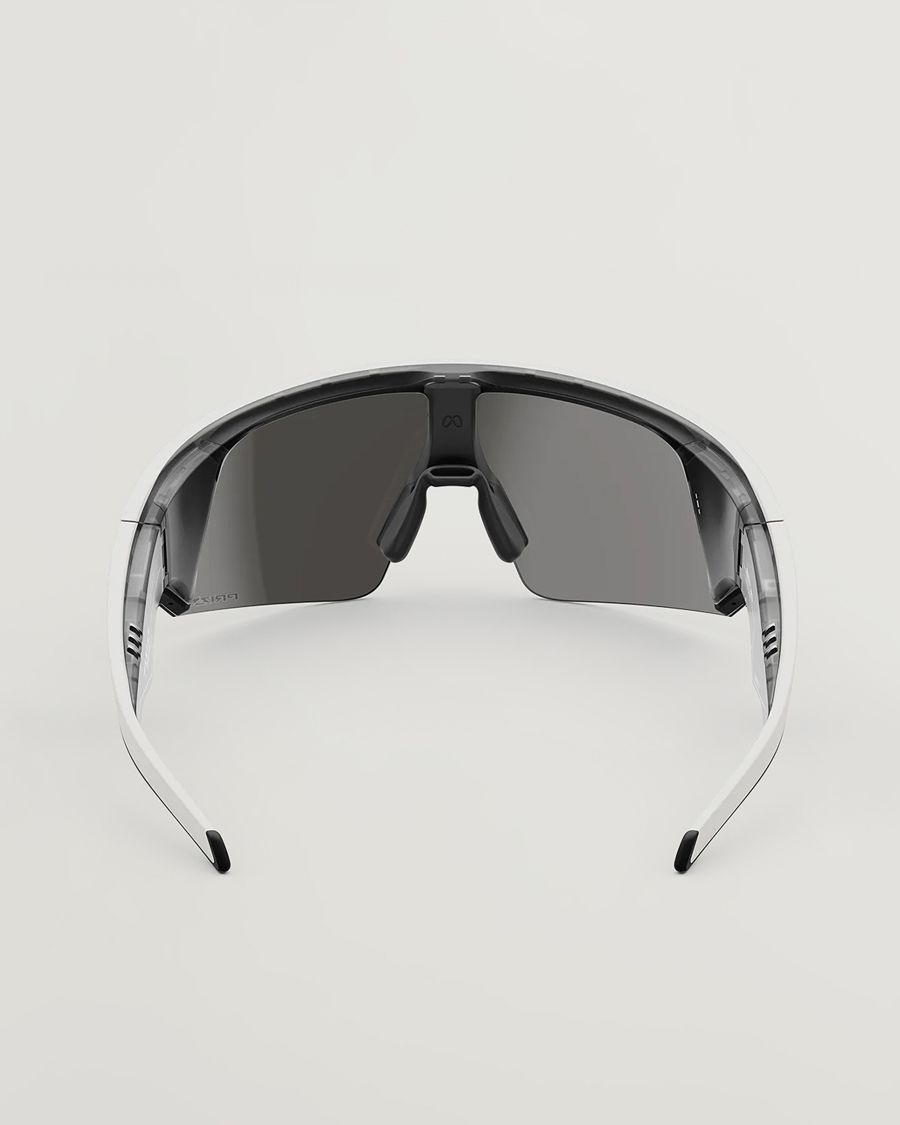 Herr | Solglasögon | Oakley | Vanguard Meta Prizm Sunglasses Black