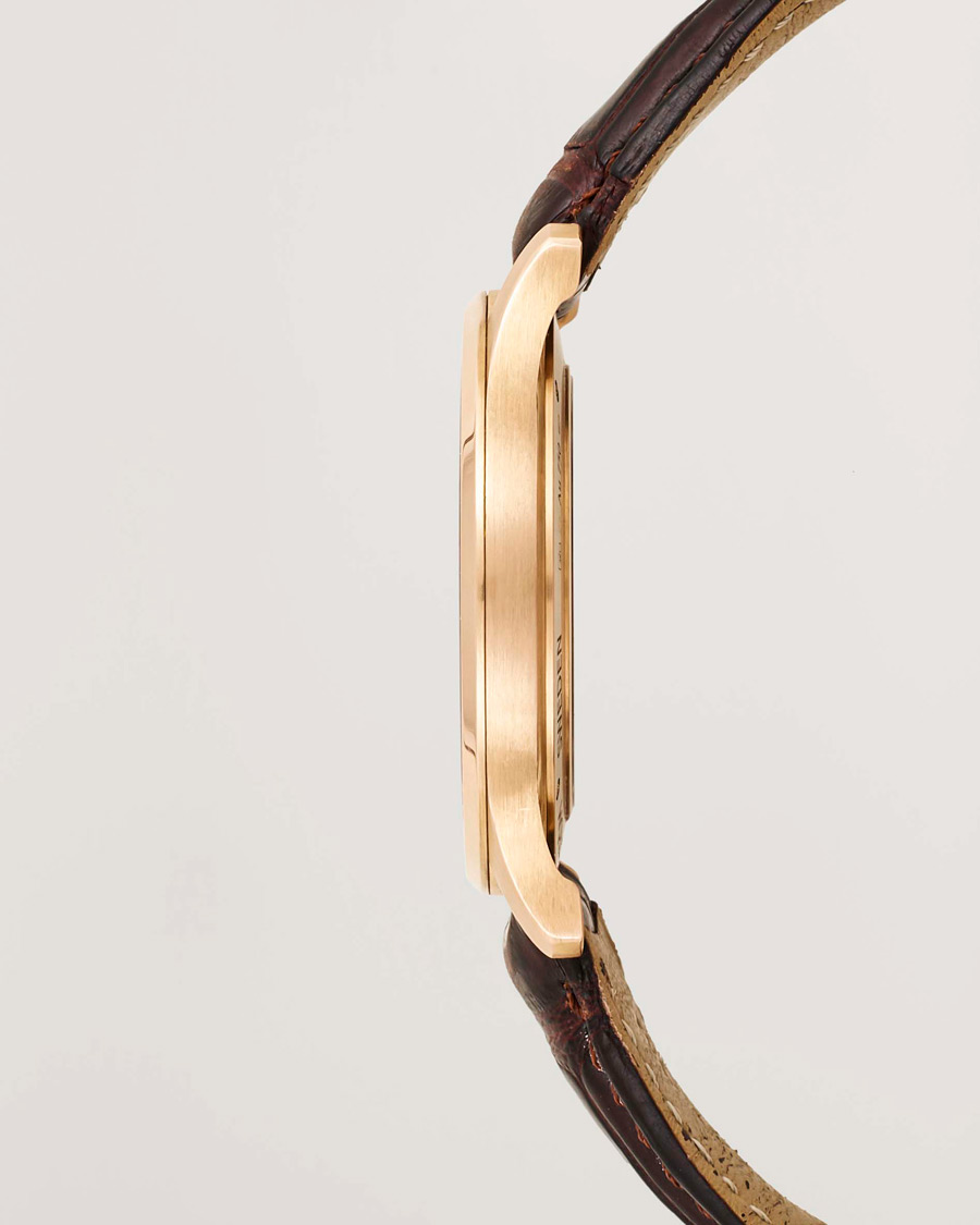 Herr | Sjöö Sandström Pre-Owned Royal Capital 18k | Sjöö Sandström Pre-Owned | Royal Capital 18k