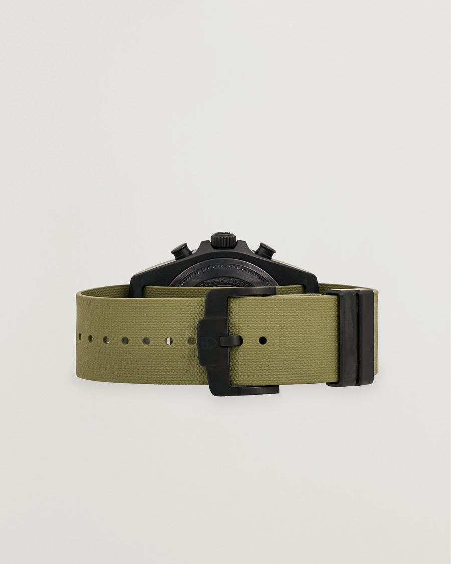 Herr | Pre-Owned & Vintage Watches | Tudor Pre-Owned | FXD Chrono Carbon