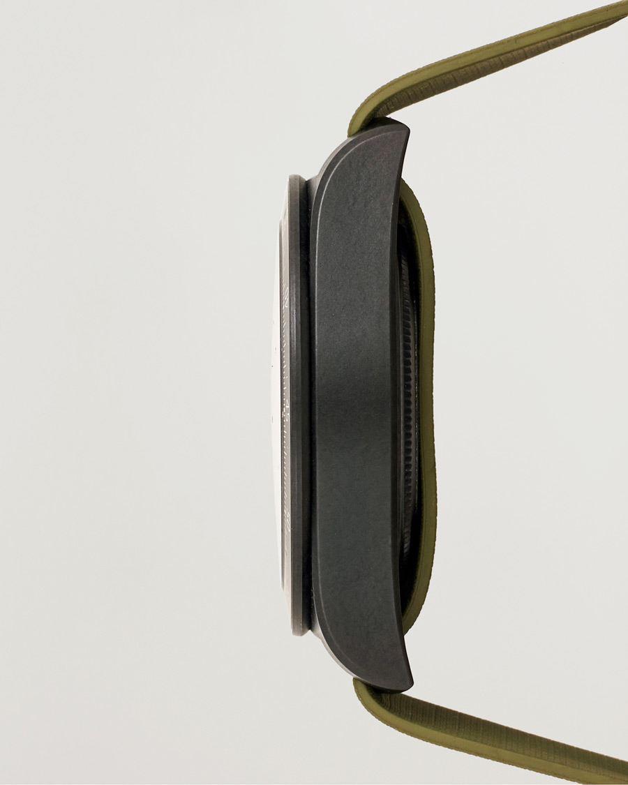 Herr | Pre-Owned & Vintage Watches | Tudor Pre-Owned | FXD Chrono Carbon