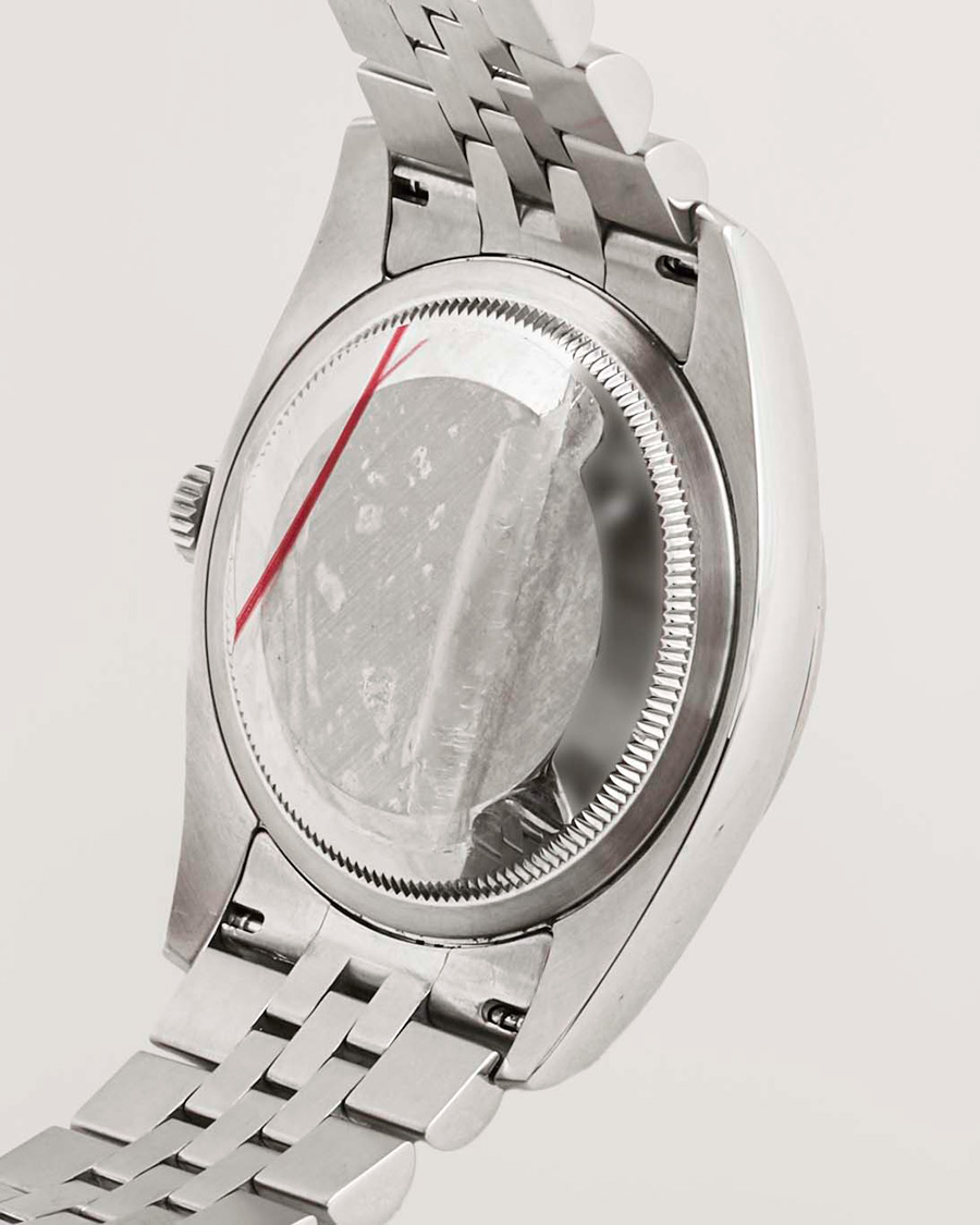 Herr | Pre-Owned & Vintage Watches | Rolex Pre-Owned | Datejust 36
