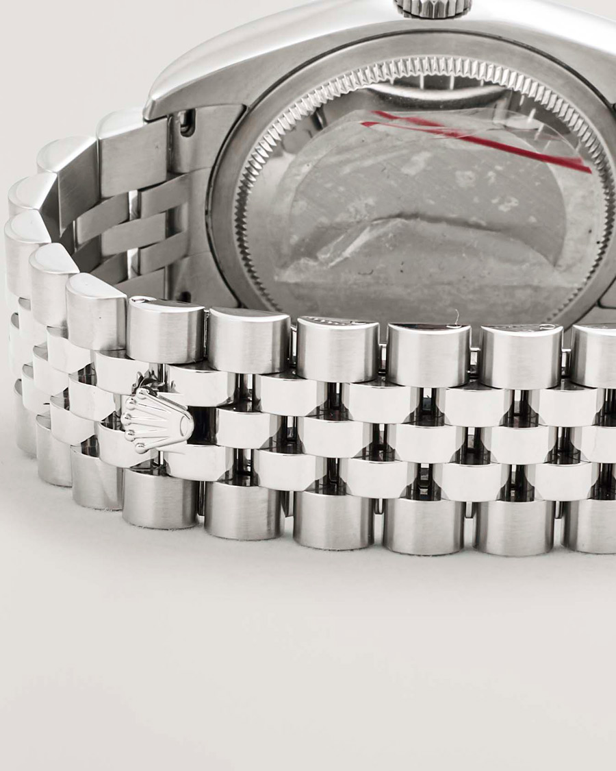 Herr | Pre-Owned & Vintage Watches | Rolex Pre-Owned | Datejust 36