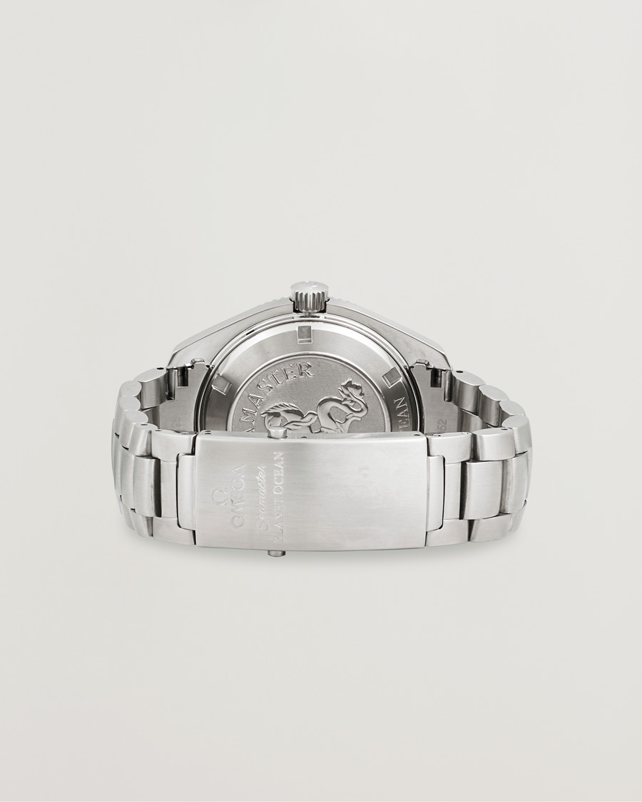 Herr | Omega Pre-Owned Seamaster Planet Ocean 600 | Omega Pre-Owned | Seamaster Planet Ocean 600