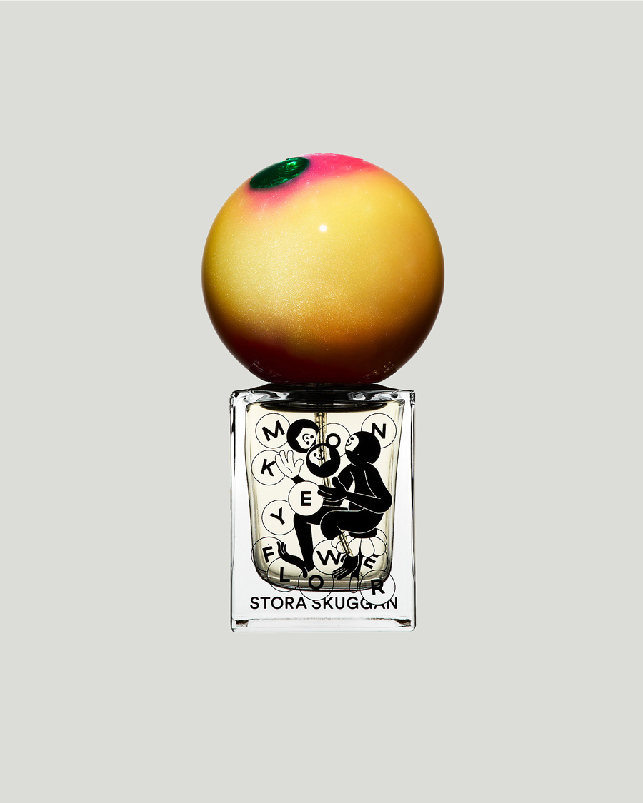 Herr | Parfymer | Stora Skuggan | Monkeyflower 30ml