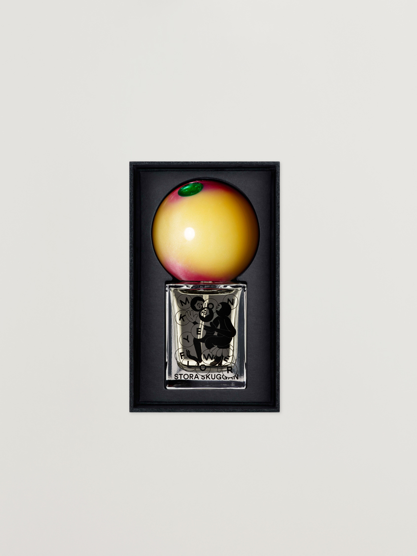 Herr | Parfymer | Stora Skuggan | Monkeyflower 30ml