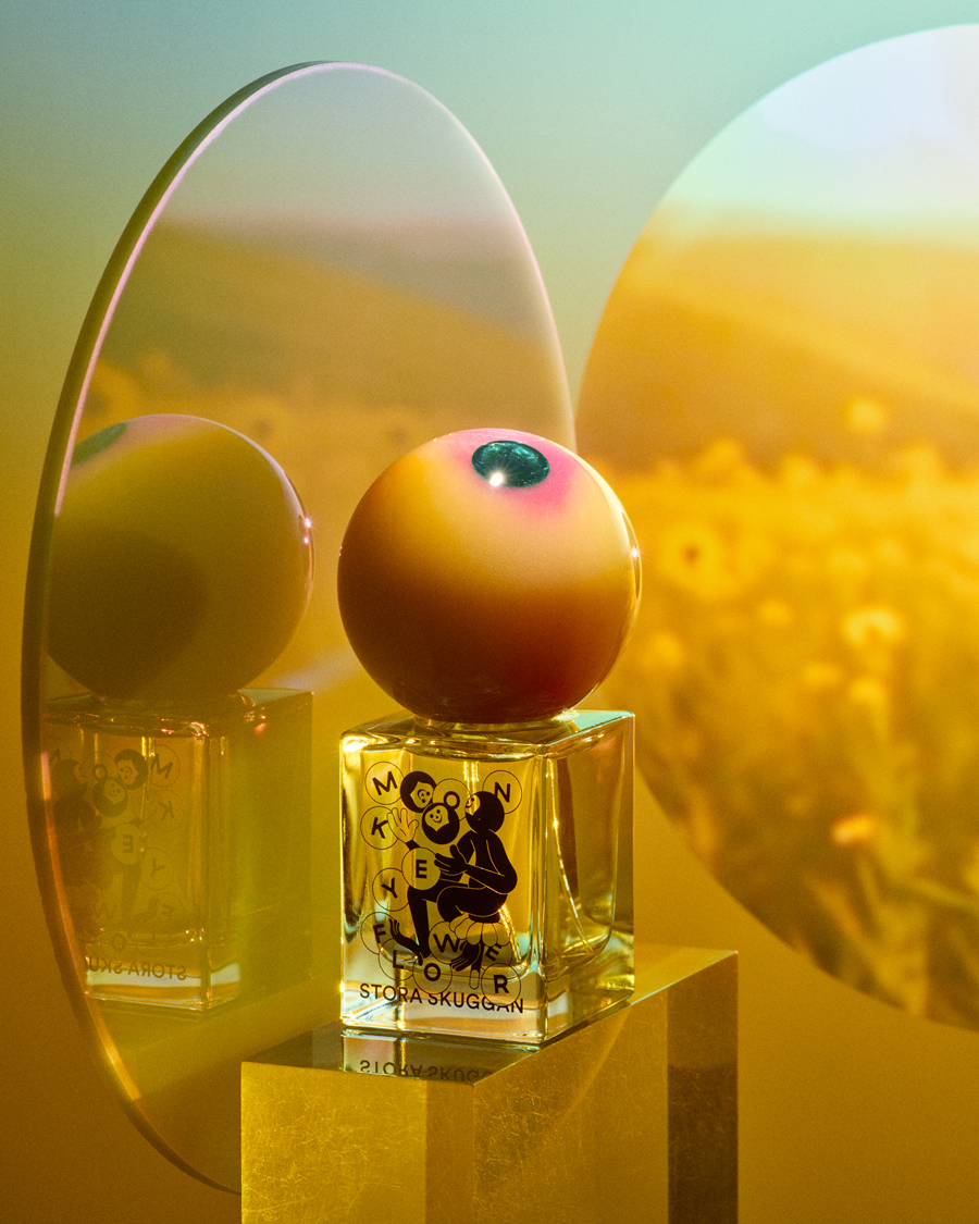 Herr | Parfymer | Stora Skuggan | Monkeyflower 30ml