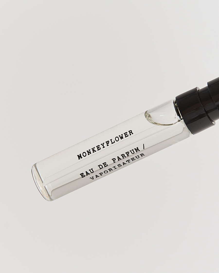 Herr | Parfymer | Stora Skuggan | Monkeyflower Sample 2ml