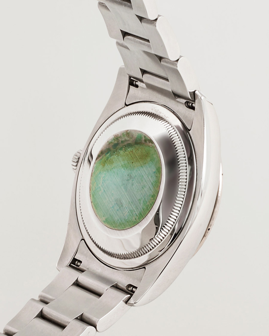 Herr | Rolex Pre-Owned Datejust Turn-O-Graph | Rolex Pre-Owned | Datejust Turn-O-Graph