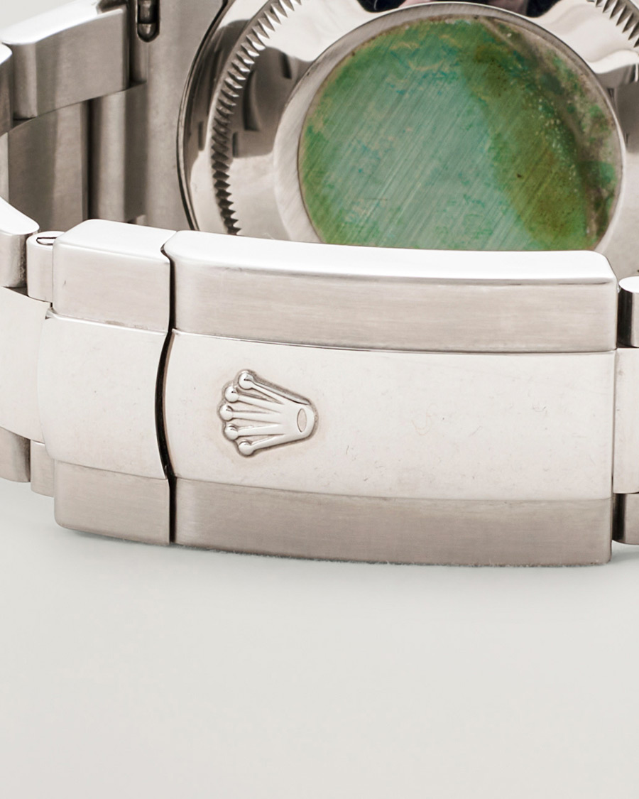Herr | Rolex Pre-Owned Datejust Turn-O-Graph | Rolex Pre-Owned | Datejust Turn-O-Graph