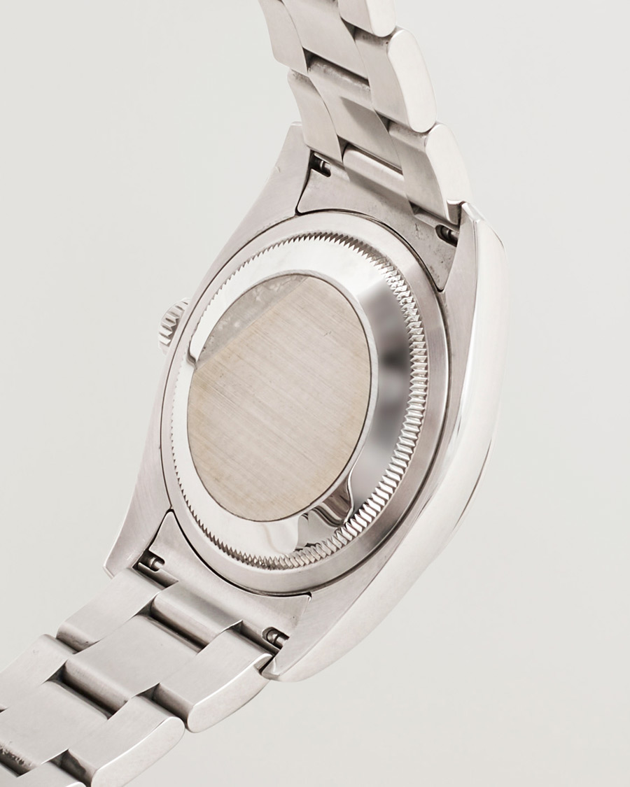 Herr | Pre-Owned & Vintage Watches | Rolex Pre-Owned | Datejust 36
