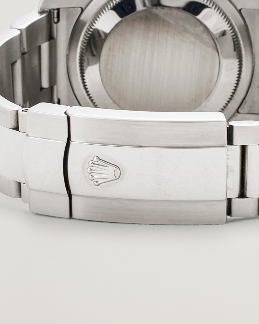 Herr | Pre-Owned & Vintage Watches | Rolex Pre-Owned | Datejust 36