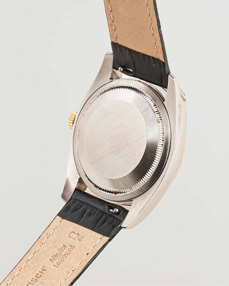 Herr | Pre-Owned & Vintage Watches | Rolex Pre-Owned | Datejust 36 G/S