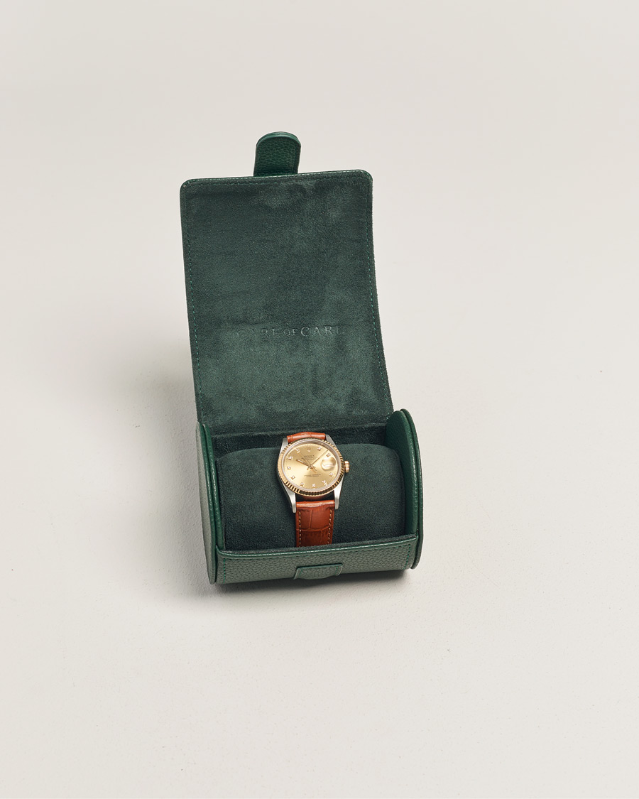 Herr | Pre-Owned & Vintage Watches | Rolex Pre-Owned | Datejust 36 G/S Diamant