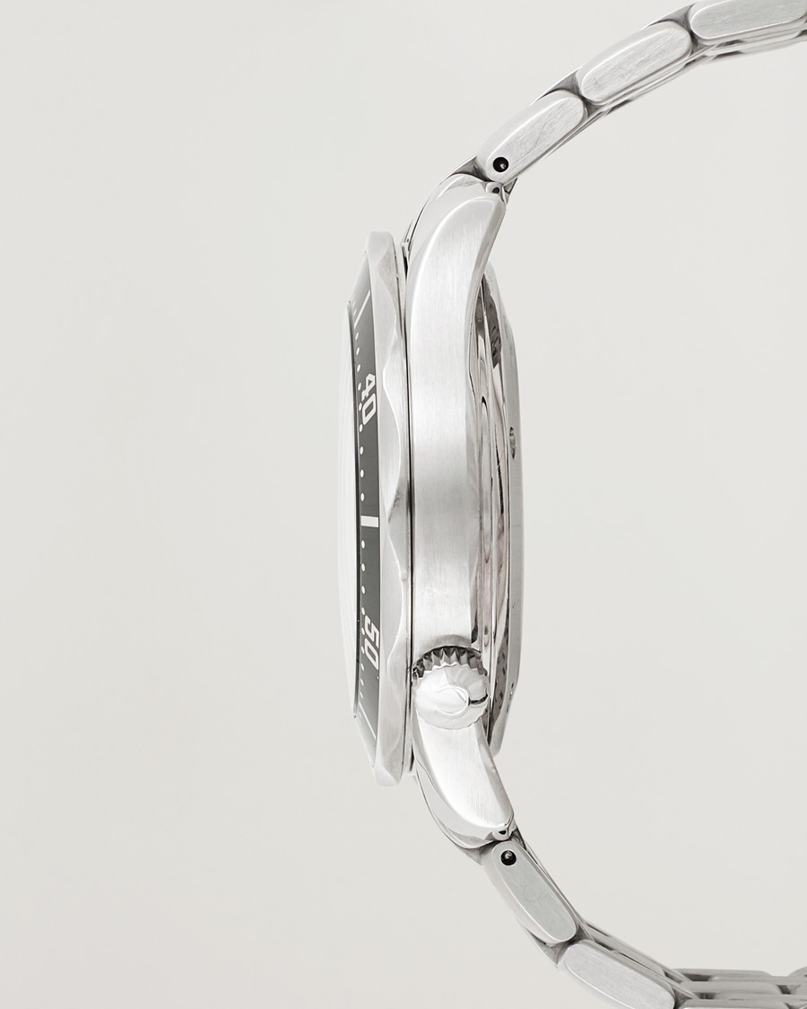 Herr | Pre-Owned & Vintage Watches | Omega Pre-Owned | Seamaster 300M SMP