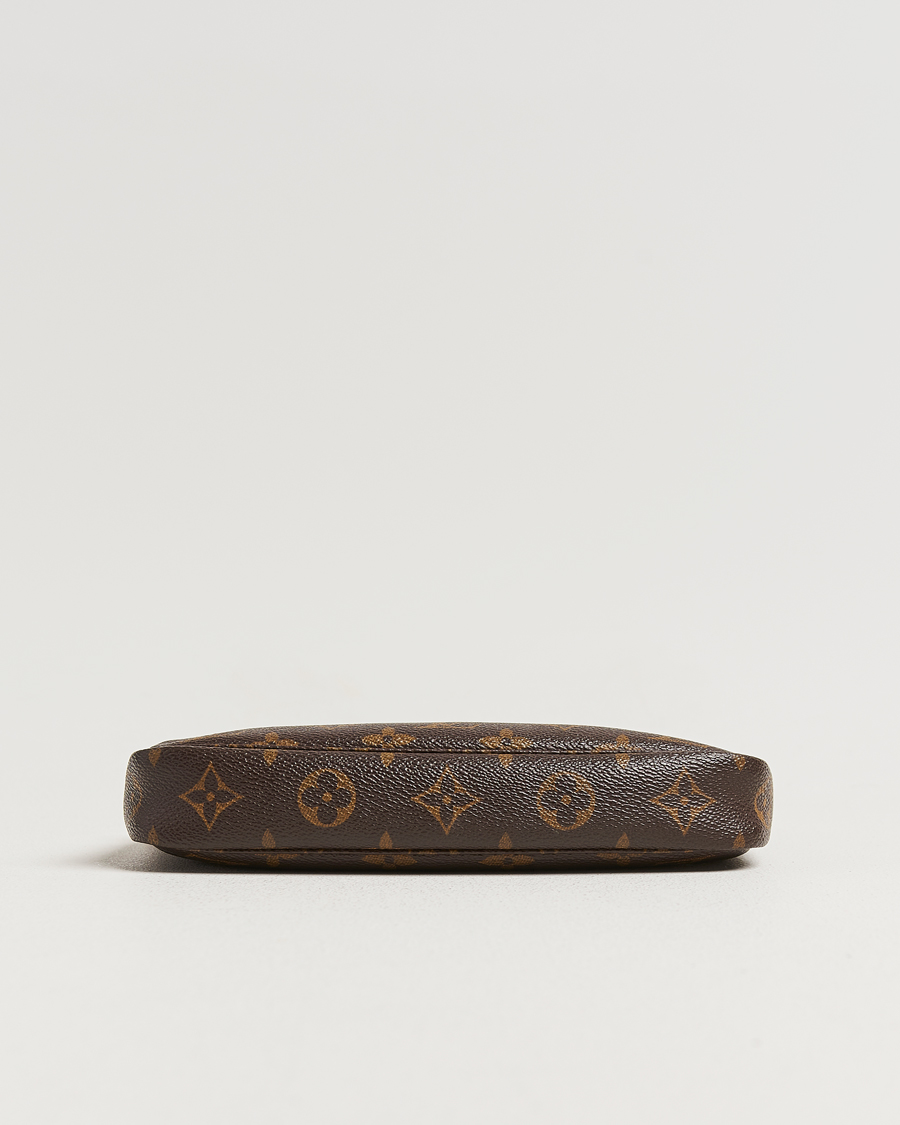 Herr | Louis Vuitton Pre-Owned Pochette Accessoires Monogram | Louis Vuitton Pre-Owned | Pochette Accessoires Monogram