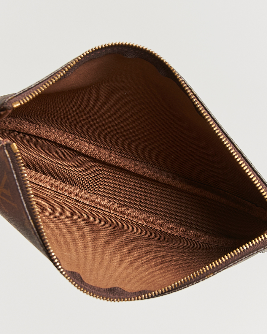 Herr | Louis Vuitton Pre-Owned Pochette Accessoires Monogram | Louis Vuitton Pre-Owned | Pochette Accessoires Monogram