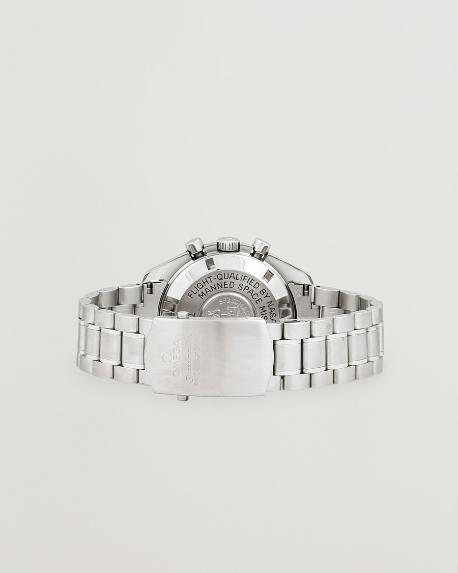 Herr | Omega Pre-Owned Speedmaster Moonwatch | Omega Pre-Owned | Speedmaster Moonwatch