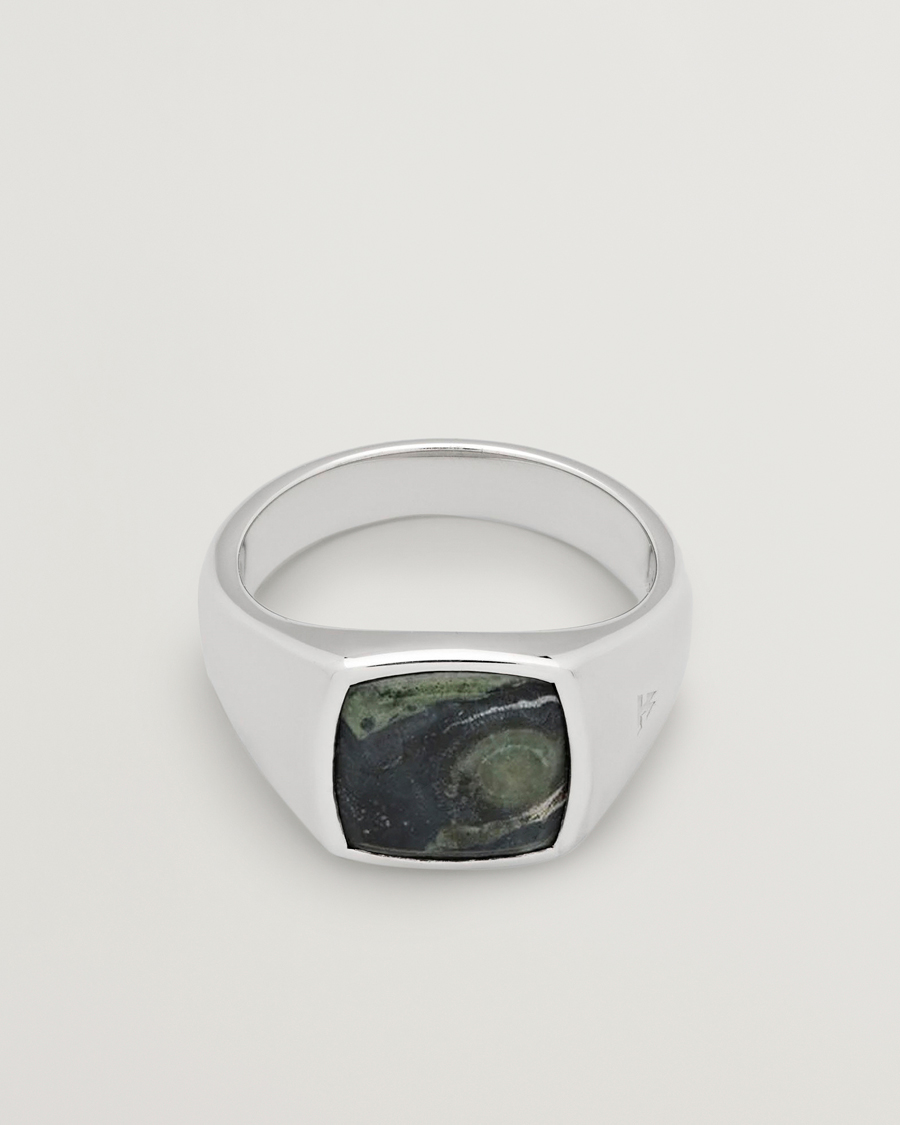 Herr | Smycken | Tom Wood | Kay Ring Kambaba Silver